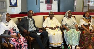 Editor’s Correction: Sojourner Truth Manor Tenants Organize