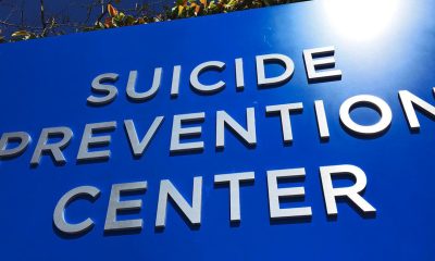 The Center for Disease Control and Prevention (CDC) reported that between 2019 and 2020, non-Hispanic white people experienced a decrease in suicide rates by 4.5% while the rate for non-Hispanic Black people increased by 4%. For Black men, the numbers are more dire. Over the last two decades, the suicide rate for Black men has increased by nearly 60%, according to the American Academy of Child and Adolescent Psychiatry.