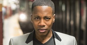 Terrance Wilson Opens Four Seasons Artists’ 23-24 Concert Season