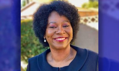 Inglewood Assemblymember Tina McKinnor (D-Inglewood), a former legislative staffer, called the bill’s passage an “incredible win.” CBM file photo.