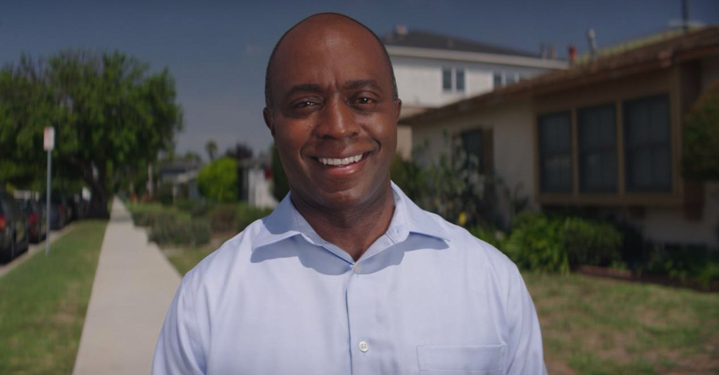 State Superintendent of Public Instruction Tony Thurmond. CBM file photo.