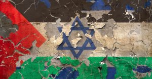 COMMENTARY: War Against Palestine — Show Caution