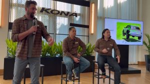 2024 Hyundai Kona Event Q & A