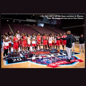 All Roads Lead To Phoenix GCU To Host 3rd Annual HBCU All-Star GameAll Roads Lead To Phoenix