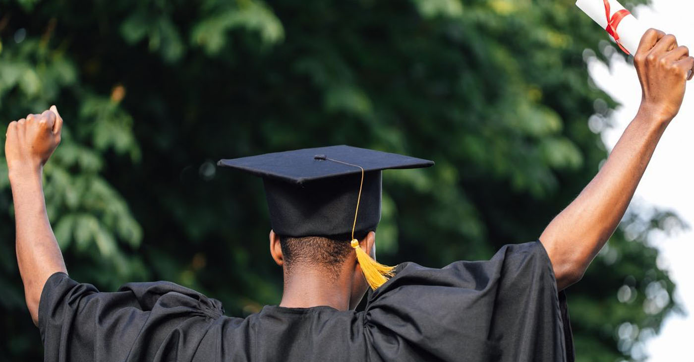 The difference in graduation rates between students from historically underserved backgrounds and their peers remains an ongoing challenge for the CSU system. For example, the graduation rates for all historically underserved students and Pell Grant recipients increased by one percentage point each over the last year.