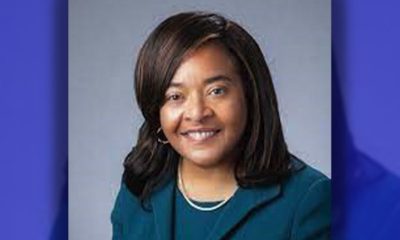 Teresa Bryce Bazemore is the CEO for FHLBank San Francisco.