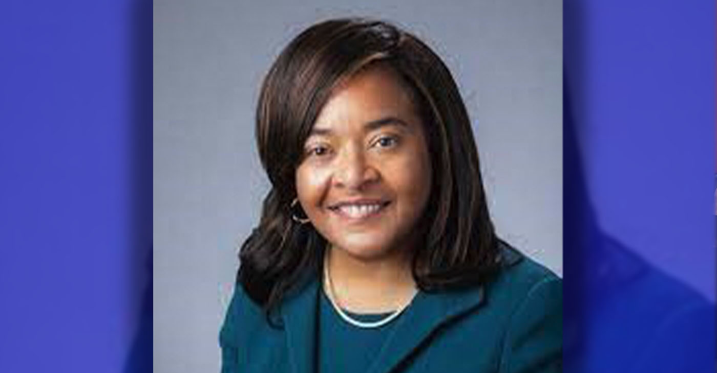 Teresa Bryce Bazemore is the CEO for FHLBank San Francisco.