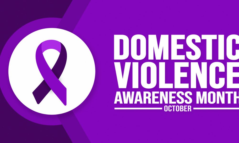 D.A. Pamela Price Commemorates Domestic Violence Awareness Month with ...