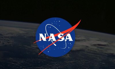 Image courtesy of NASA.