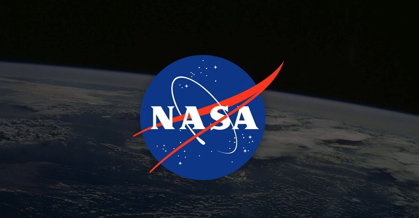 Image courtesy of NASA.