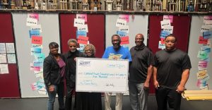 Alameda County Supervisor Nate Miley, PIC Lead Effort to Save East Oakland Martial Arts School