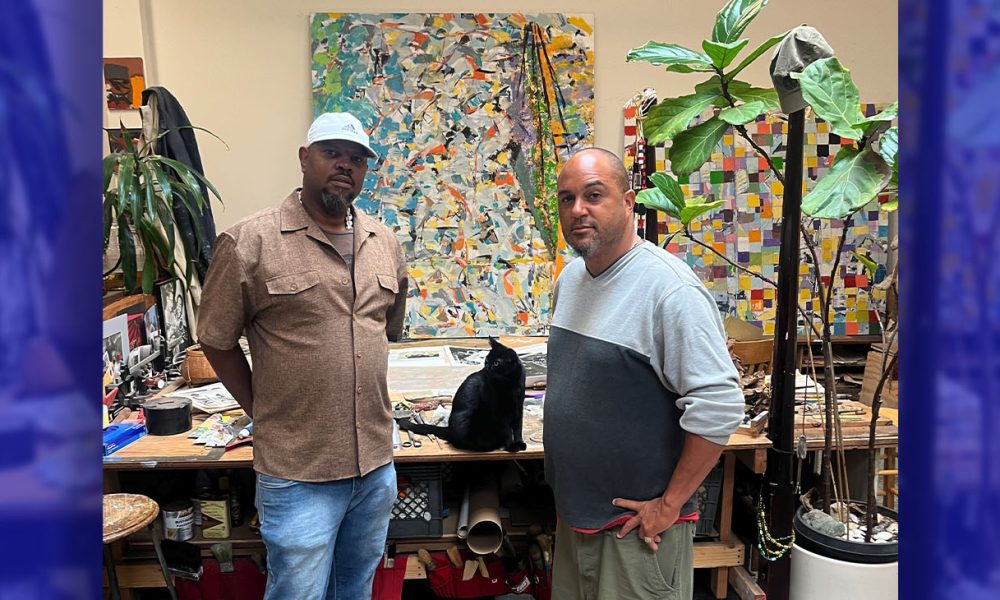 Financial Failure by Oakland Cannery’s Landlord Leads to Eviction of Longtime Residential Artists