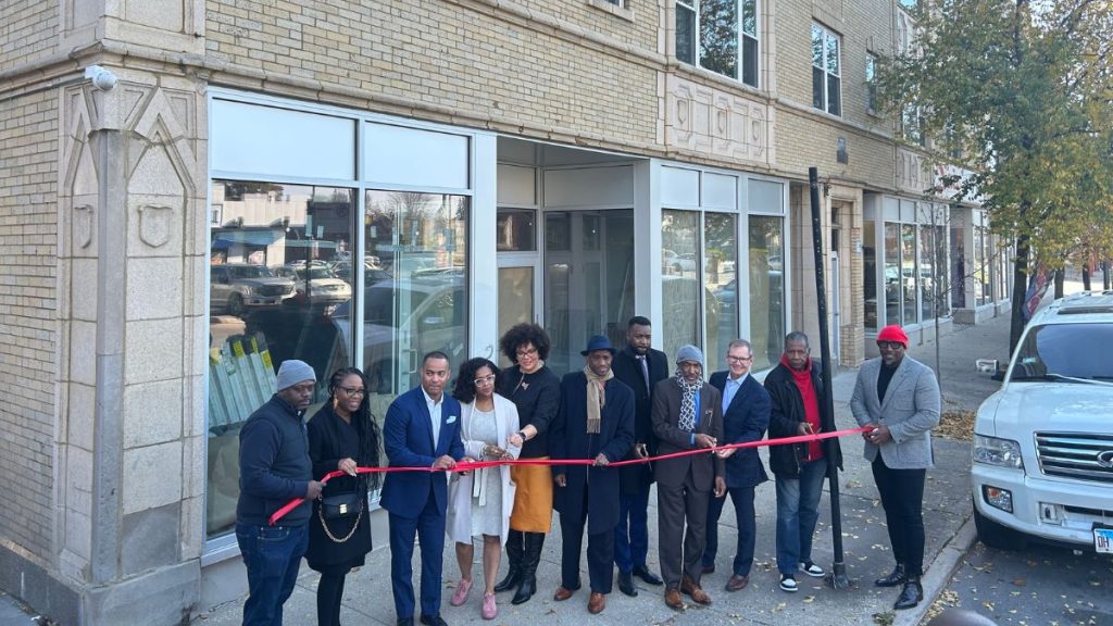 Sustainable, Affordable Housing Development is Unveiled in Auburn