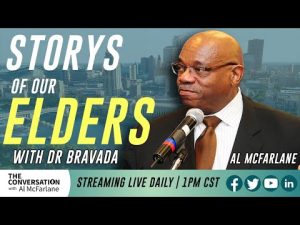 [REBRODCAST] The Healing Circle – Stories of Our Elders