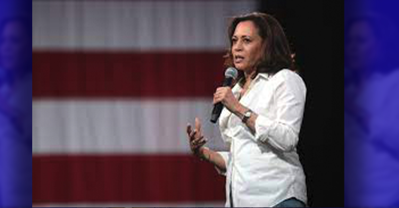 Kamala Harris gets powerful tiebreaker role due to Senate's partisan split