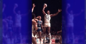 Basketball Legend George McGinnis Dies at 73