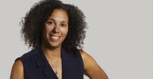 PRESS ROOM: LMU Names Brietta Clark, J.D., as Next Fritz B. Burns Dean of LMU Loyola Law School