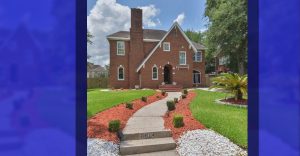 Christmas Morning Blaze Engulfs Beyoncé’s Childhood Home