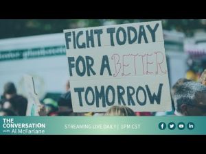 Nyra Fields-Miller seeks justice for son Ricky Cobb II; Matt Thiede’s weekly fight against Ableism