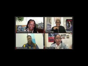 Let’s Talk – 2023 Dancing with the Scholars
