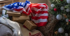 Christmas Gifts from Our Democracy