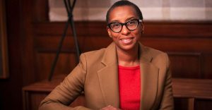 Commentary: Harvard’s First Black Female President Survives New Anti-Diversity Battle