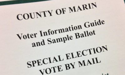 A sample ballot and information guide for the March 2024 election will be mailed to registered voters the final week of January.