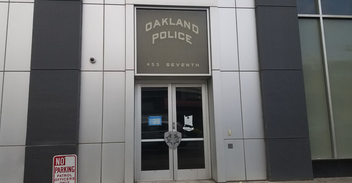 The city’s search of a new police chief has been long and messy. Oakland has been without a chief since February, when Thao fired former Chief LeRonne Armstrong for going to the press while on leave during an investigation into his handling of officer discipline at the department.