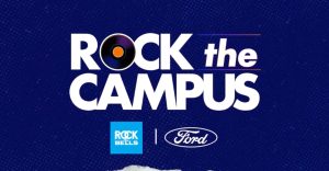 PRESS ROOM: Rock The Bells and Ford Motor Company Launch ‘Rock The Campus’ Campaign to Support HBCUs