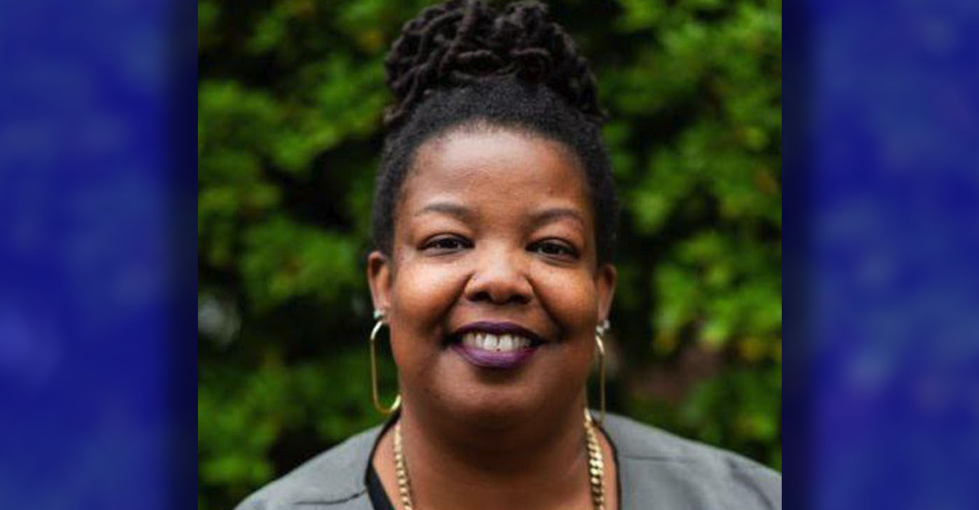 Tomiquia Moss. File photo by All Home.