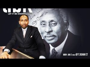 SPORTS NEWS and Stephen A. Smith; The Second Coming of Art Russ, Jr
