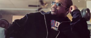 Dave Hollister Talks ‘Matters of the Heart’ with City Winery Tour