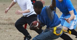 Assembly Makes First Move Toward Banning Youth Tackle Football