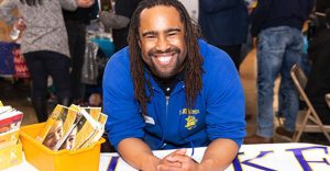 Upcoming WCC Education Fair to be Held at Pinole Valley High