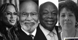 Four Black Californians Among 10 Inductees into State’s 17th Class of Hall of Famers