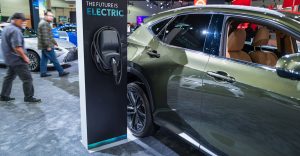 Advocates Want More Black Californians Involved in State’s Transition to EVs