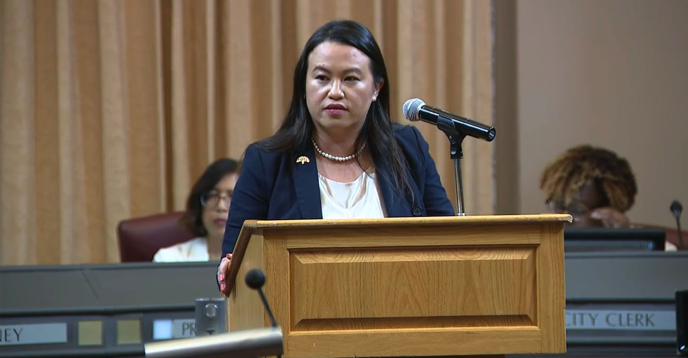 Residents have been reported to be “fed up” with Thao’s perceived lack of action in addressing crime and public safety issues in the city, mainly citing the past year’s events with Oakland Police Department (OPD).