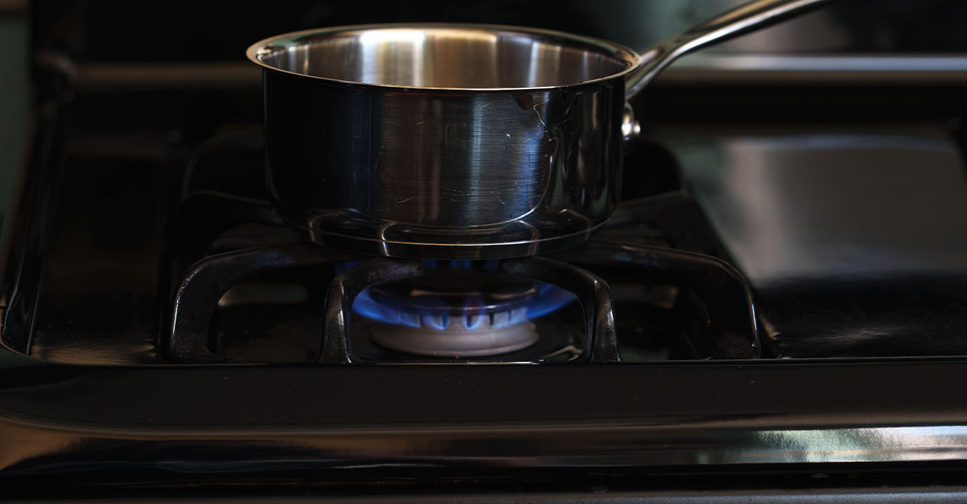 The act "expressly preempts state and local regulations concerning the energy use of many natural gas appliances, including those used in household and restaurant kitchens," Judge Patrick Bumatay wrote in the majority opinion.