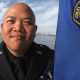 Officer Tuan Le