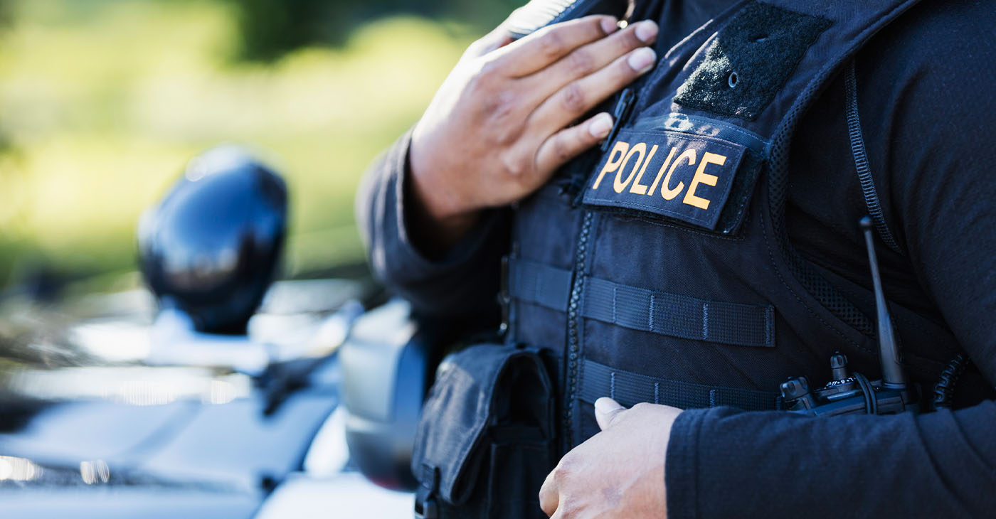 The California Race and Identity Profiling Advisory Board released a report on 2022 police stop data to observe the disparity of racial profiling amongst law enforcement.
