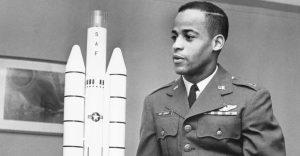 Ed Dwight: Internationally Renowned Artist and Former Air Force Test Pilot