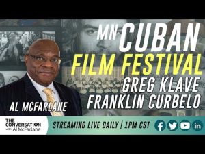 Lights, Camera… Cuba! Catch the MN Cuban Film Festival!