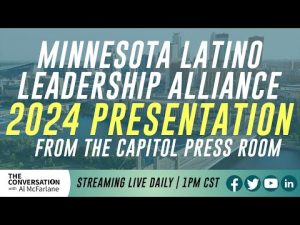 Minnesota Latino Leadership Alliance Presentation
