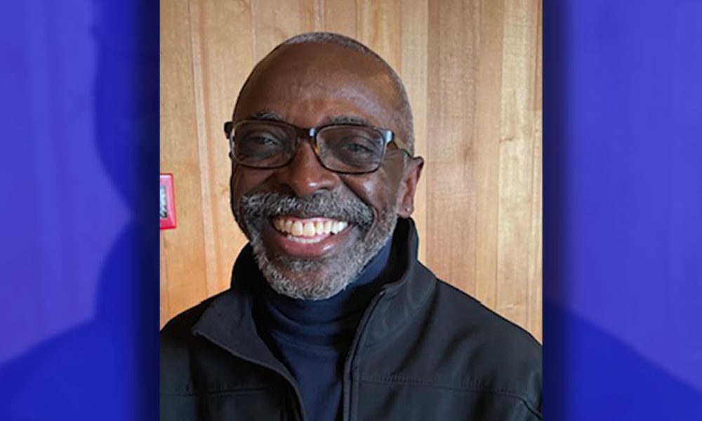 Faces Around the Bay: Rhem Bell | Post News Group