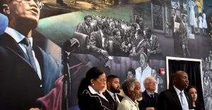Who Killed Malcolm X? Elderly Witnesses Allege Gov and Police Coverup