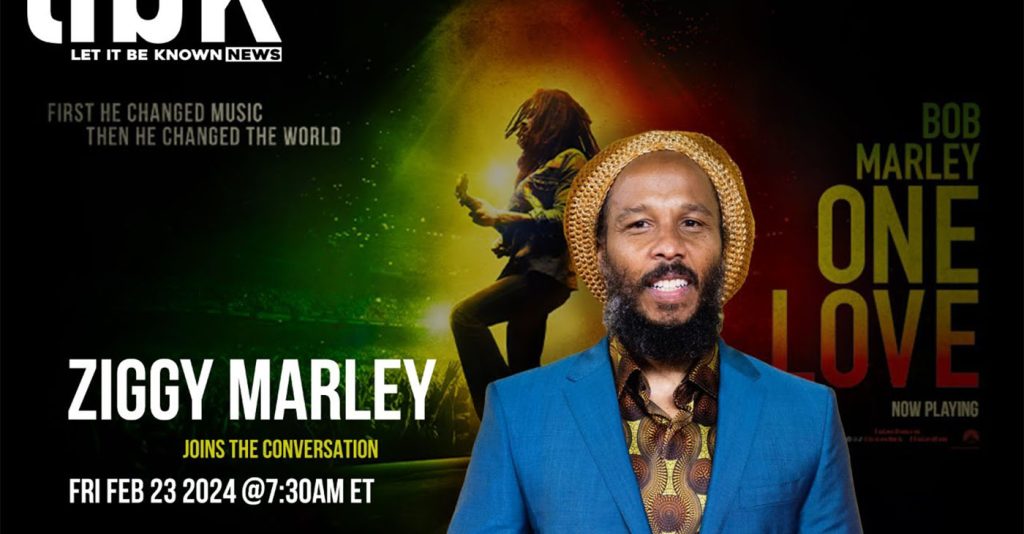 Bob Marley, One Love Film: A Cinematic Triumph Transforming Lives and ...