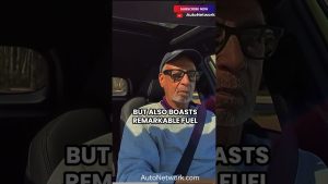 196 HP Hybrid…excellent fuel economy…2024 Toyota Corolla Cross Hybrid XSE