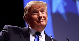 COMMENTARY: Trump’s Secret Weapon: Stupidity