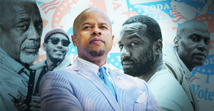 OP-ED:Embracing Black Men’s Voices