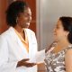 A Mayo Clinic article published last month stated that Black women are more likely to be diagnosed and die of cervical cancer, compared to White women in the U.S. 2,000 Black women are diagnosed every year with cervical cancer and 40% die as a result.
